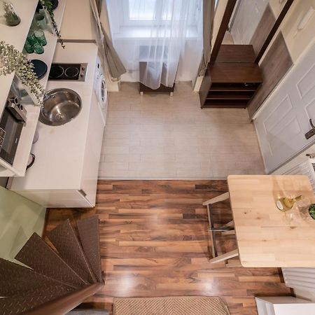K20- Boutique Apartments, Best Location, By Bqa Budapeşte Dış mekan fotoğraf
