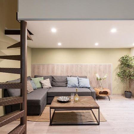 K20- Boutique Apartments, Best Location, By Bqa Budapeşte Dış mekan fotoğraf