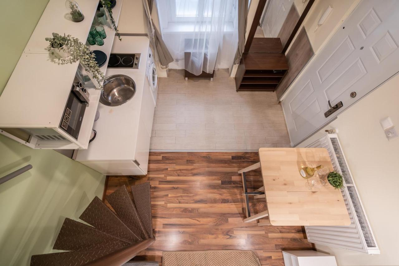 K20- Boutique Apartments, Best Location, By Bqa Budapeşte Dış mekan fotoğraf