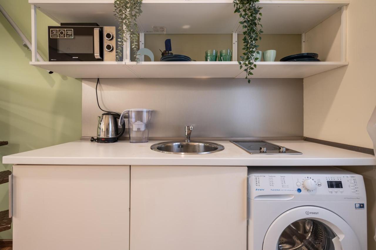K20- Boutique Apartments, Best Location, By Bqa Budapeşte Dış mekan fotoğraf