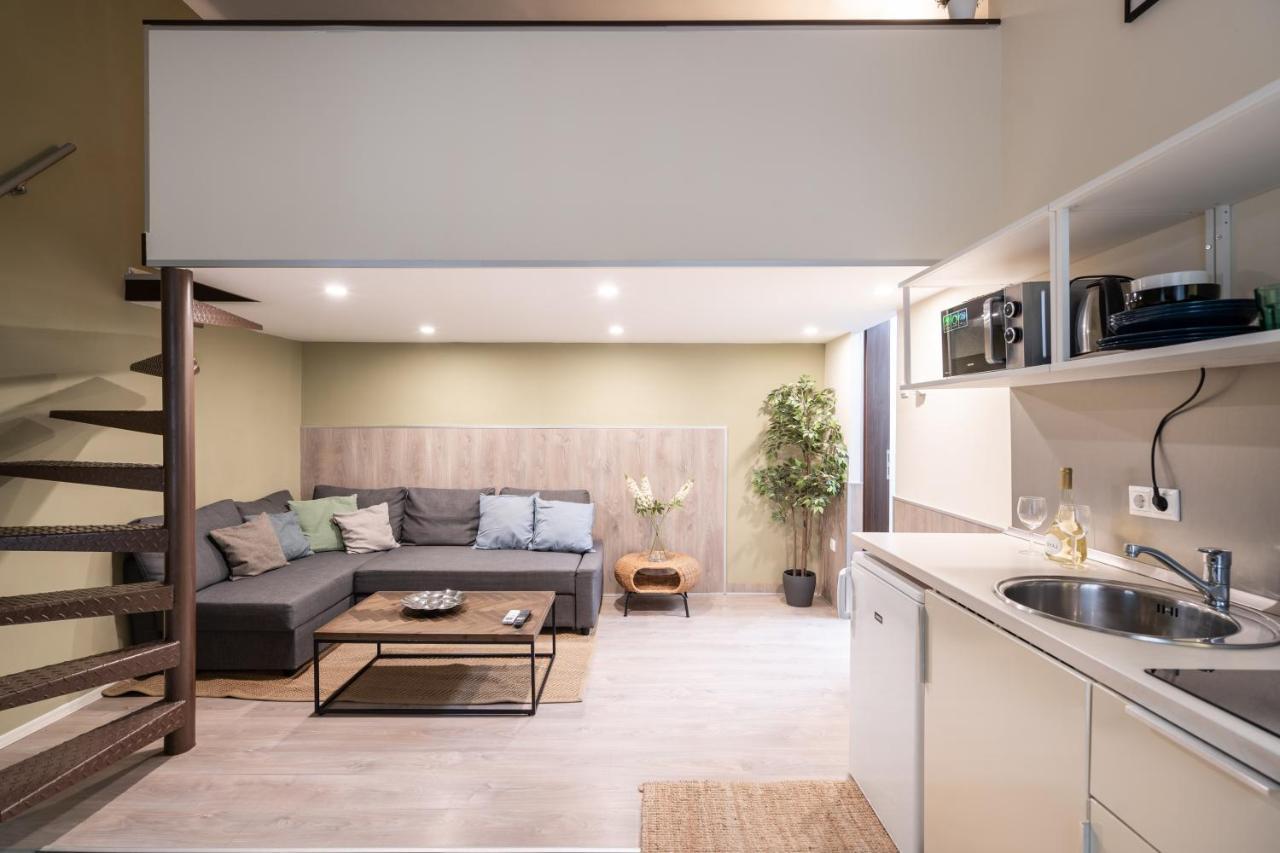 K20- Boutique Apartments, Best Location, By Bqa Budapeşte Dış mekan fotoğraf
