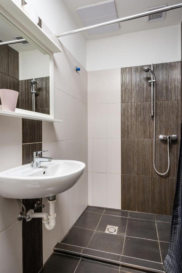K20- Boutique Apartments, Best Location, By Bqa Budapeşte Dış mekan fotoğraf
