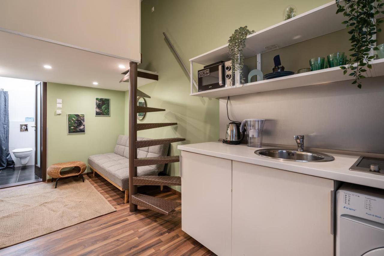 K20- Boutique Apartments, Best Location, By Bqa Budapeşte Dış mekan fotoğraf