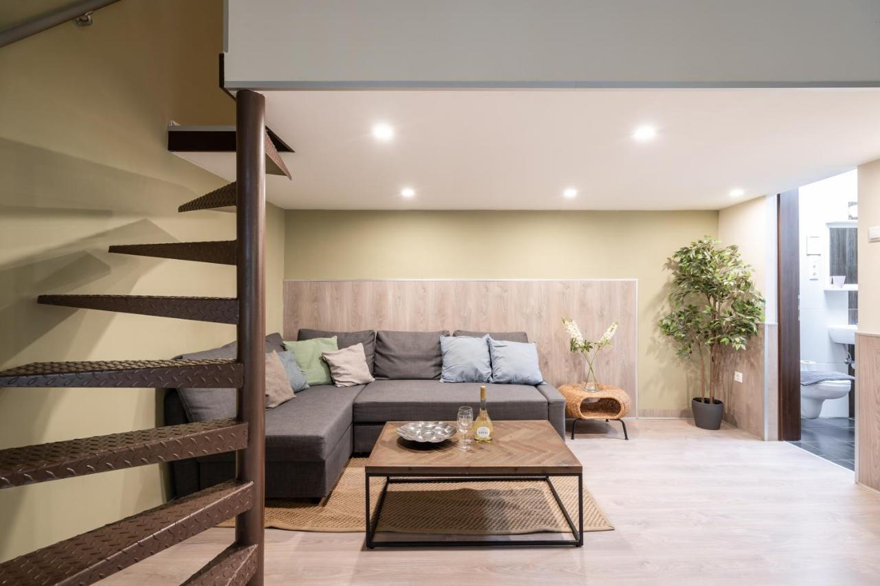 K20- Boutique Apartments, Best Location, By Bqa Budapeşte Dış mekan fotoğraf