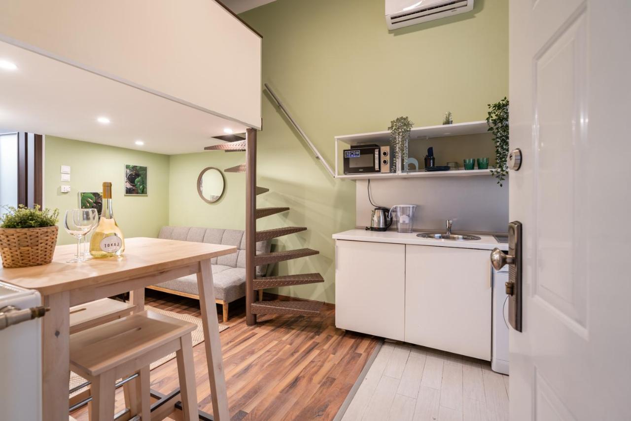 K20- Boutique Apartments, Best Location, By Bqa Budapeşte Dış mekan fotoğraf