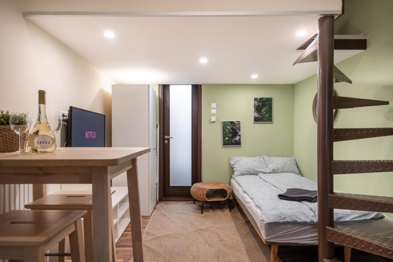 K20- Boutique Apartments, Best Location, By Bqa Budapeşte Dış mekan fotoğraf