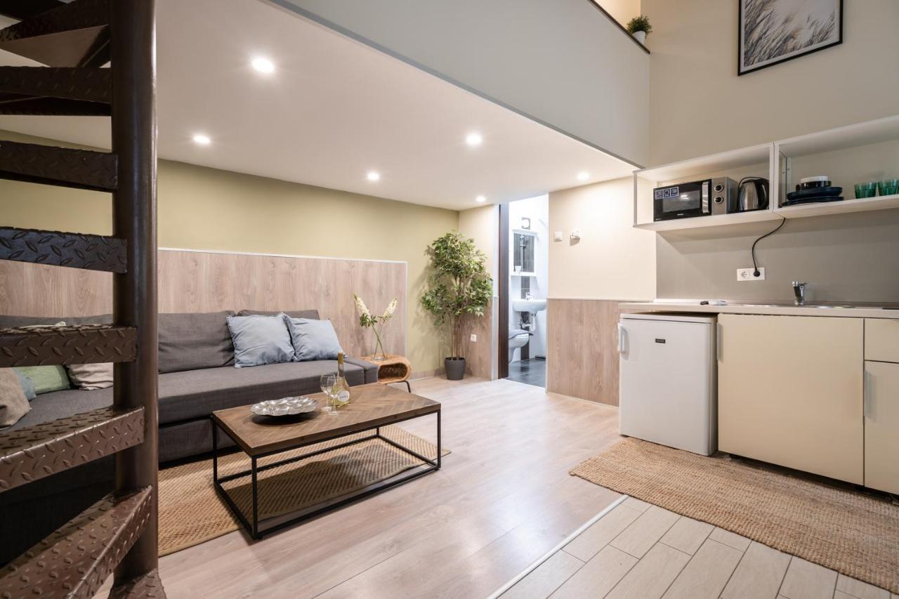 K20- Boutique Apartments, Best Location, By Bqa Budapeşte Dış mekan fotoğraf
