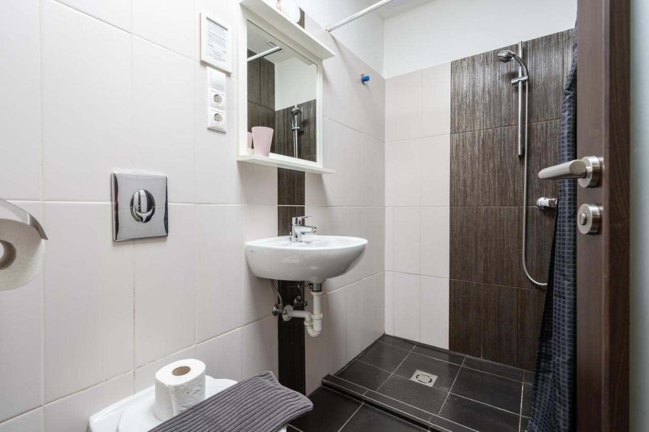 K20- Boutique Apartments, Best Location, By Bqa Budapeşte Dış mekan fotoğraf